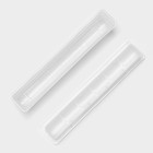 Форма для приготовления суши и роллов Доляна «Япония», пластик, 20×3.7×3.5 см - Фото 5