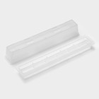 Форма для приготовления суши и роллов Доляна «Япония», пластик, 20×3.7×3.5 см - Фото 6