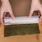 Форма для приготовления суши Доляна «Япония» - Фото 8