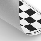 Шахматное поле "Классика", картон, 32 × 32 см - фото 4249456