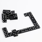 Домино классическое «Владимирское», 28 шт. - Фото 2