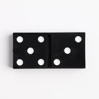 Домино классическое «Владимирское», 28 шт. - Фото 3