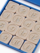 Головоломка «Пятнашки», логическая игра, МИКС - Фото 4