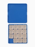 Головоломка «Пятнашки», логическая игра, МИКС - Фото 5