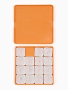 Головоломка «Пятнашки», логическая игра, МИКС - Фото 10