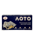Русское лото 24 карточки, 90 фишек - Фото 4