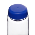 Бутылка для воды My bottle, 500 мл, 19.5×6 см, чехол в комплекте, цвет МИКС - Фото 3