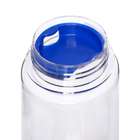Бутылка для воды My bottle, 500 мл, 19.5×6 см, чехол в комплекте, цвет МИКС - Фото 4