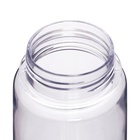Бутылка для воды My bottle, 500 мл, 19.5×6 см, чехол в комплекте, цвет МИКС - Фото 5