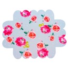 Коробка для печенья, кондитерская упаковка с PVC крышкой, «Твои мечты», 20 х 30 х 8 см - фото 24009350