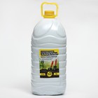 Суспензия хлореллы биостимулятор БИО-комплекс, 5 л - Фото 1