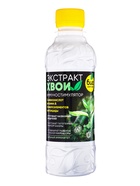 Экстракт Хвои «Био-комплекс», иммуностимулятор, 250 мл - Фото 7