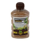 Диатомит Садовый, БИО-комплекс, 250 мл - Фото 1