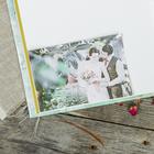 Фотоальбом магнитный 30 листов "Цветочная коллекция-7" 23x28см МИКС - фото 22530796