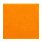 Наб.полотенец в корзинке "Снеговик" 30х30 см-2 шт, 100% хл, 300гр/м2 - Фото 3