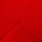 Наб.полотенец в корзинке "Снеговик" 30х30 см-2 шт, 100% хл, 300гр/м2 - Фото 6