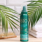 Мусс для волос Прелесть Bio «Двойной объём», сверхсильная фиксация, 160 мл - Фото 4