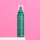 Мусс для волос Прелесть Bio «Двойной объём», сверхсильная фиксация, 160 мл - Фото 5