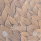 Набор контейнеров пищевых прямоугольных Доляна, 3 шт: 150 мл, 500 мл, 1,2 л, цвет коралловый - Фото 5