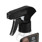 Полироль салона Grass Polyrole matte матовый, ваниль, триггер, 600 мл - Фото 7