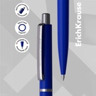 Ручка шариковая автоматическая Smart, узел 0.7 мм, под логотип, чернила синие, длина линии письма 1000 метров - Фото 3