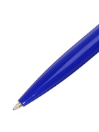 Ручка шариковая автоматическая Smart, узел 0.7 мм, под логотип, чернила синие, длина линии письма 1000 метров - Фото 16