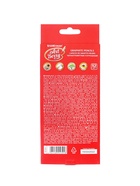 Набор карандашей чернографитных различной твердости 12 штук, ErichKrause, грифель d=2.2 мм, шестигранные, ударопрочные, серебро, в коробке - Фото 11