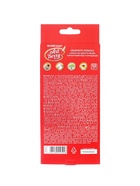 Набор карандашей чернографитных ErichKrause, 12 штук, разной твёрдости, шестигранные, деревянные, серебристый корпус - Фото 22