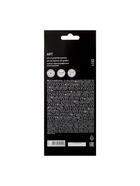 Набор карандашей чернографитных различной твердости 12 штук, ErichKrause, грифель d=2.2 мм, шестигранные, ударопрочные, серебро, в коробке - Фото 2