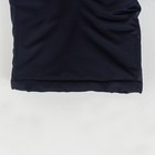 Комплект зимний(куртка,брюки) MW27101, цвет серый, рост 110 см - Фото 9