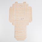 Коробка из картона «Тебе с любовью», 17 × 9 × 17 см - Фото 4