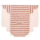 Коробка из картона «Тебе с любовью», 17 × 9 × 17 см - Фото 5