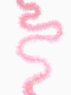 Мишура новогодняя «Зимнее волшебство. Неон», d=8 см, 200 см, МИКС - Фото 4