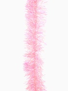 Мишура новогодняя «Зимнее волшебство. Неон», d=8 см, 200 см, МИКС - Фото 5