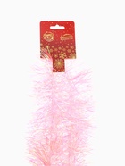 Мишура новогодняя «Зимнее волшебство. Неон», d=8 см, 200 см, МИКС 3555373