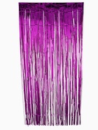 Дождик новогодний «Зимнее волшебство. Классика», b - 100 см, L - 200 см, МИКС - Фото 12