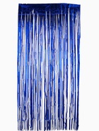 Дождик новогодний «Зимнее волшебство. Классика», b - 100 см, L - 200 см, МИКС 3555377