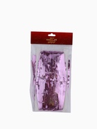 Дождик новогодний «Зимнее волшебство. Классика», b - 100 см, L - 200 см, МИКС - Фото 14