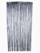 Дождик новогодний «Зимнее волшебство. Классика», b - 100 см, L - 200 см, МИКС - Фото 10