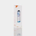 Бутылка для воды «Кит», 500 мл, h=23.5 см, с ручкой, в чехле, стекло, рисунок МИКС - Фото 13