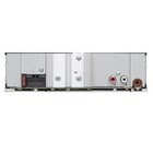 Автомагнитола Kenwood KMM-204 - Фото 2