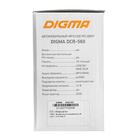 Автомагнитола Digma DCR-560 - Фото 9