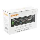 Автомагнитола Digma DCR-380G 1DIN, 4 x 45 Вт - фото 51318044 Автомагнитола Digma DCR-380G 1DIN, 4 x 45 Вт - фото 51318044