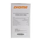 Автомагнитола Digma DCR-390G 1DIN, 4 x 45 Вт - фото 51318052 Автомагнитола Digma DCR-390G 1DIN, 4 x 45 Вт - фото 51318052