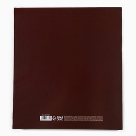 Фотоальбом на 500 фото 10×15 см «Счастливые фото нашей семьи»