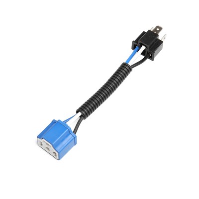 Патрон лампы H4, 12 В