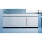 Экран для ванны Alavann Soft 1.5, мебельный - Фото 2