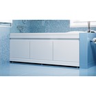 Экран для ванны Alavann Soft 1.7, мебельный - Фото 3