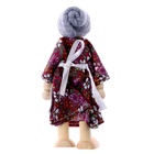 Игрушка «Кукольные человечки», набор 6 шт., МИКС - Фото 4