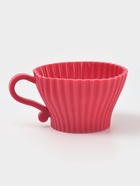 Форма для выпечки Доляна «Алиса в стране чудес», силикон, 9×7×4.5 см, внутренний размер 6.5×6.5×4.5 см, МИКС - Фото 8